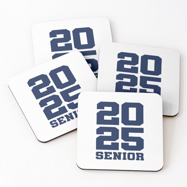 Item preview, 2025 Senior - Class of 2025 - 2025 Graduation Gift - 2025 Grad designed and sold by DesignByLeo.