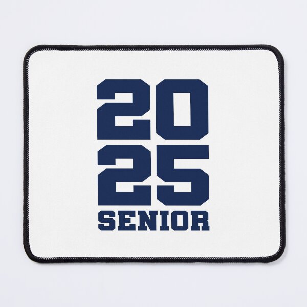 Item preview, 2025 Senior - Class of 2025 - 2025 Graduation Gift - 2025 Grad designed and sold by DesignByLeo.