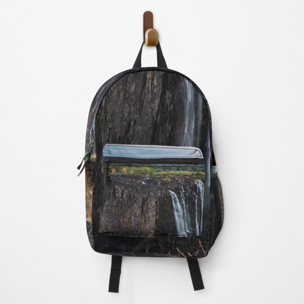 Item preview, The Rainbow Falls at Mosi-oa-Tunya (or Victoria Falls) designed and sold by LeandroNazar.