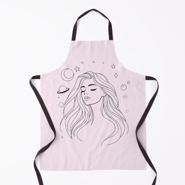 Item preview, Minimal Girl V2 designed and sold by MaryAura.