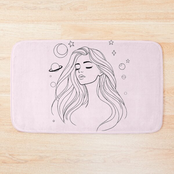 Item preview, Minimal Girl V2 designed and sold by MaryAura.
