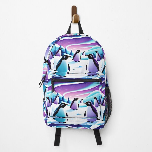 Item preview, Penguin 6 designed and sold by Zeir Shop.