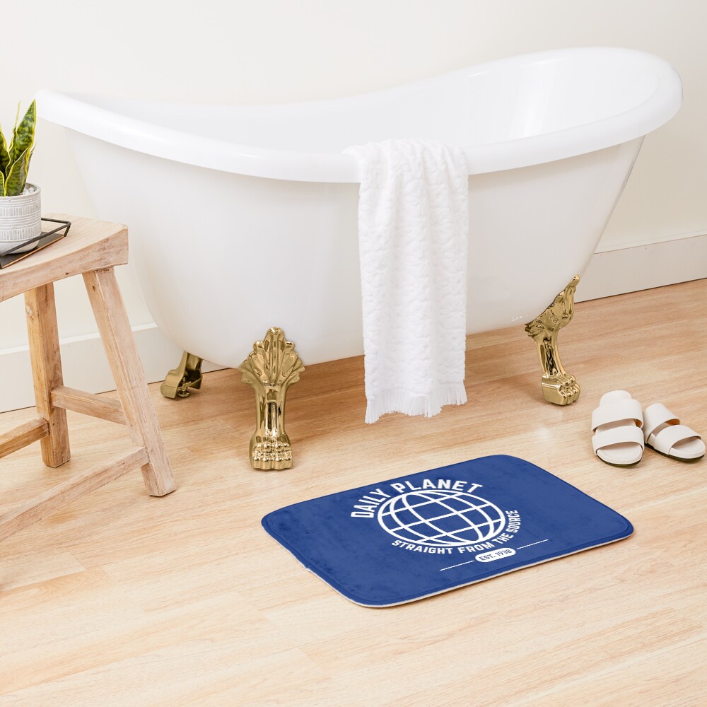 Item preview, Bath Mat designed and sold by Rostron.
