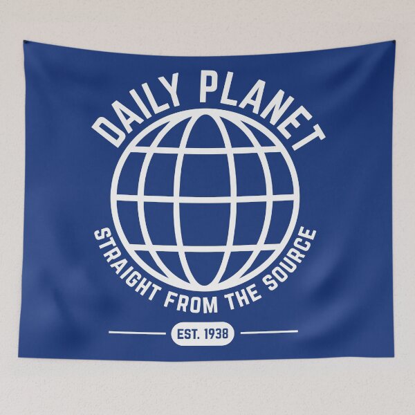 Item preview, Truth and Justice designed and sold by Last Minute Ideas.
