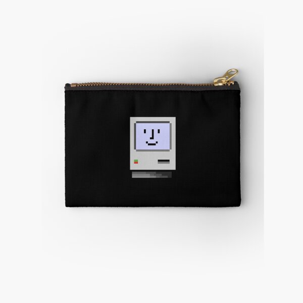Item preview, Mac Classic Smile designed and sold by DaliborP.