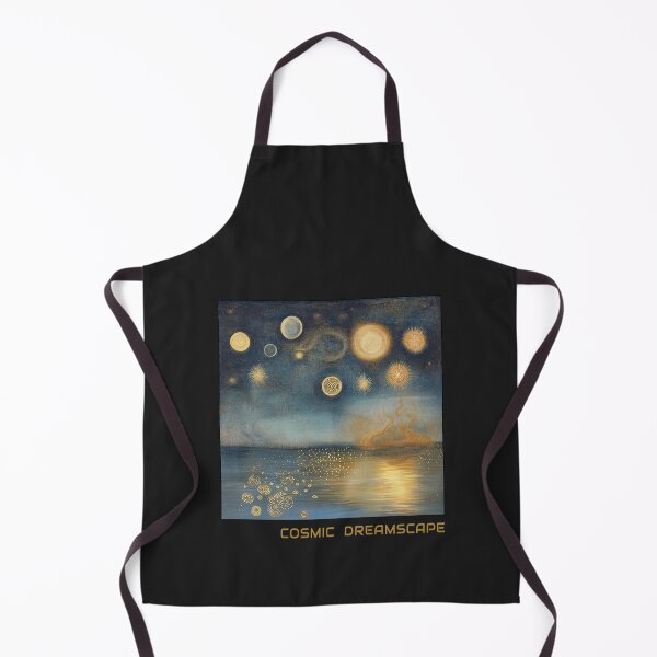 Item preview, Cosmic dreamscape designed and sold by mi-kam.