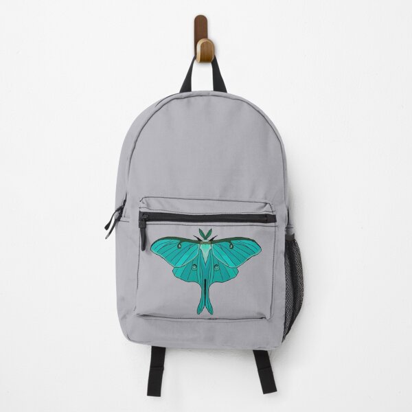 Item preview, blue Luna Moth designed and sold by Cedartown.
