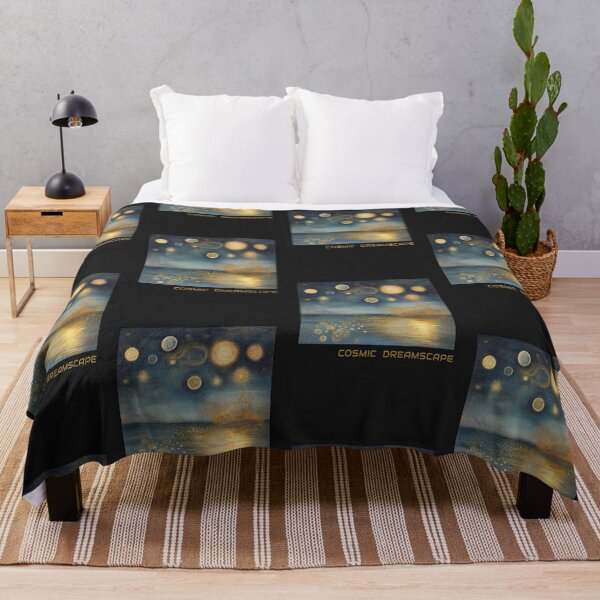 Item preview, Cosmic dreamscape designed and sold by mi-kam.