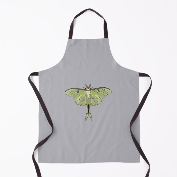 Item preview, green Luna Moth designed and sold by Cedartown.