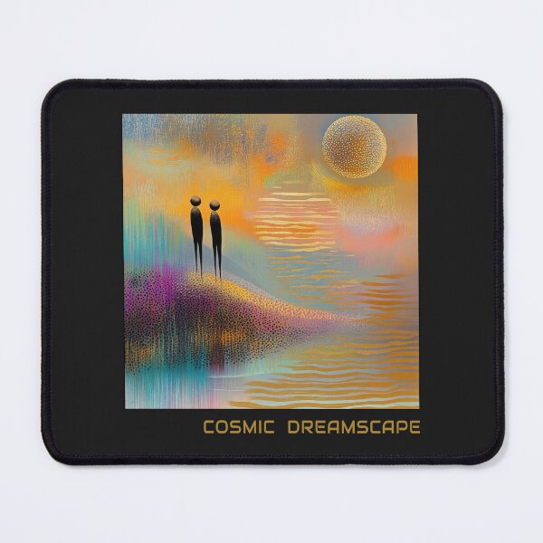 Item preview, Cosmic dreamscape designed and sold by mi-kam.