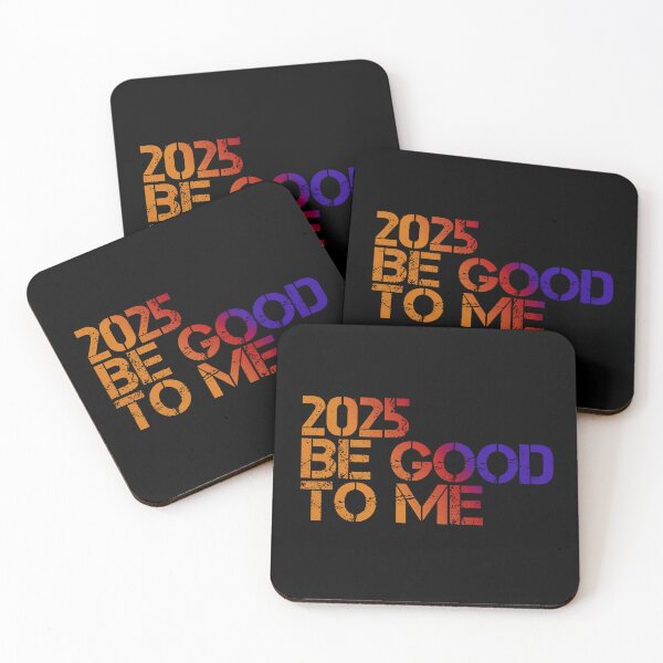 Item preview, 2025 Be Good To Me designed and sold by ZooStateofMind.