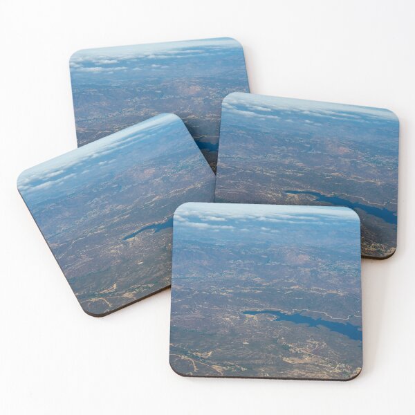 Item preview, Hoover Dam from Flight designed and sold by SafariByMarisa.