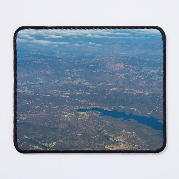 Item preview, Hoover Dam from Flight designed and sold by SafariByMarisa.