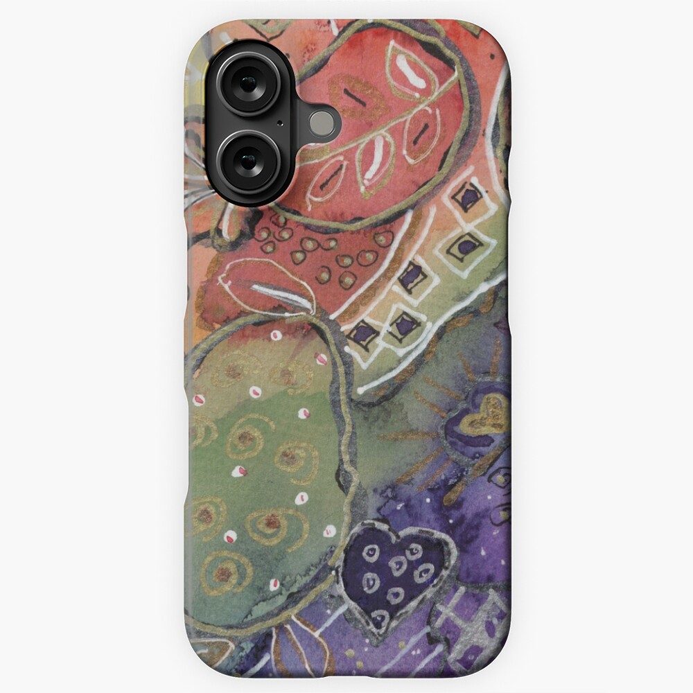 Item preview, iPhone Snap Case designed and sold by WhimsyWoman.