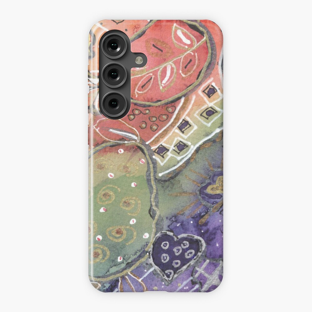 Item preview, Samsung Galaxy Snap Case designed and sold by WhimsyWoman.