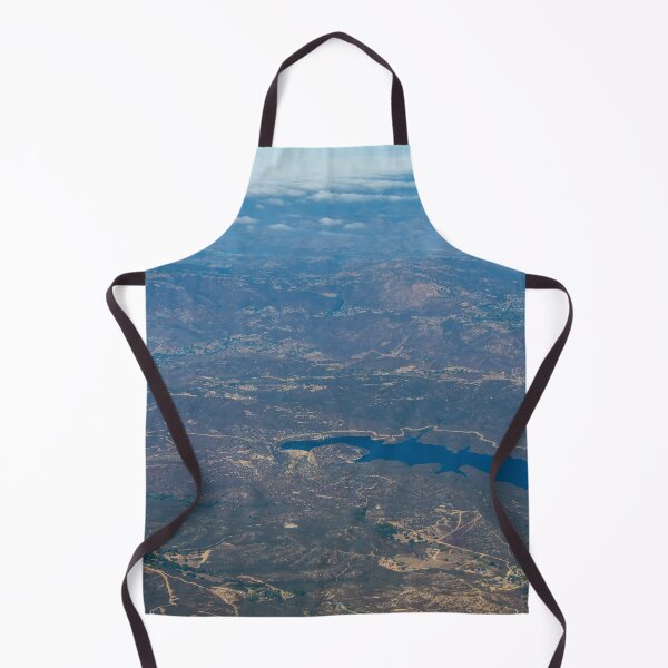 Item preview, Hoover Dam from Flight designed and sold by SafariByMarisa.