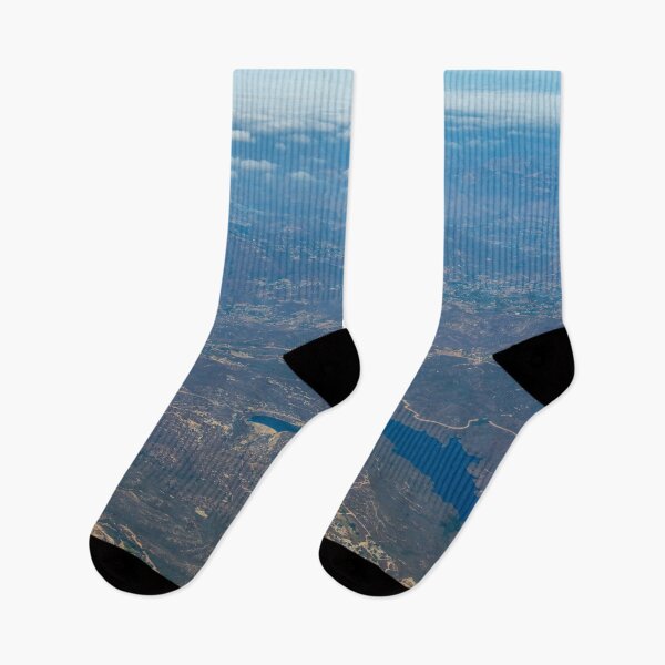 Item preview, Hoover Dam from Flight designed and sold by SafariByMarisa.