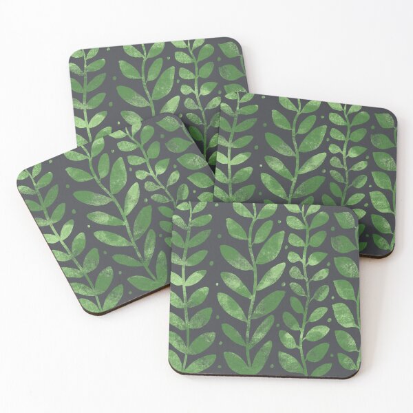 Item preview, Green forest 2 designed and sold by AxRiiseDesign.