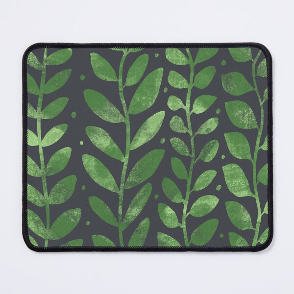 Aperçu de l'œuvre Forêt verte 2 créée et vendue par AxRiiseDesign.