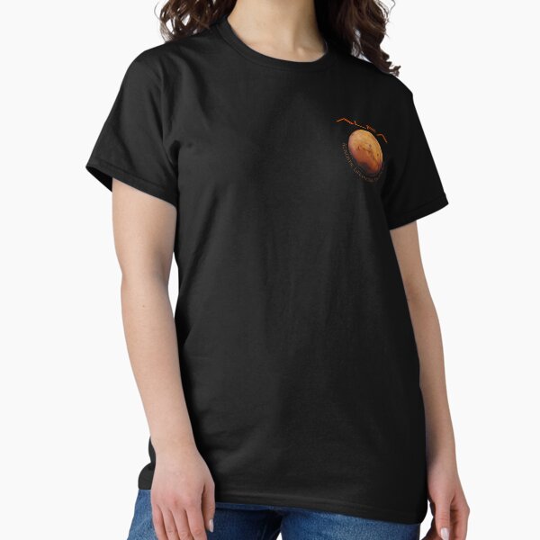 ALFA design 1 Classic T-Shirt