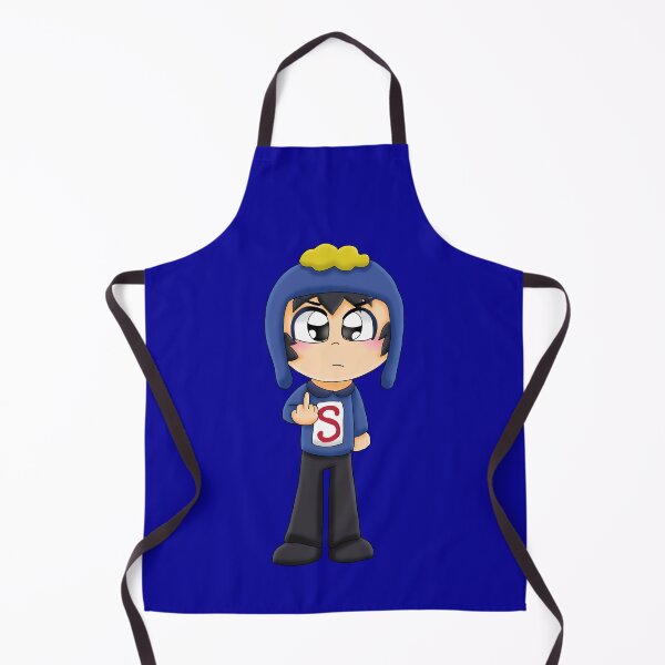 Item preview, Super Craig designed and sold by VioletMoonAnimation.