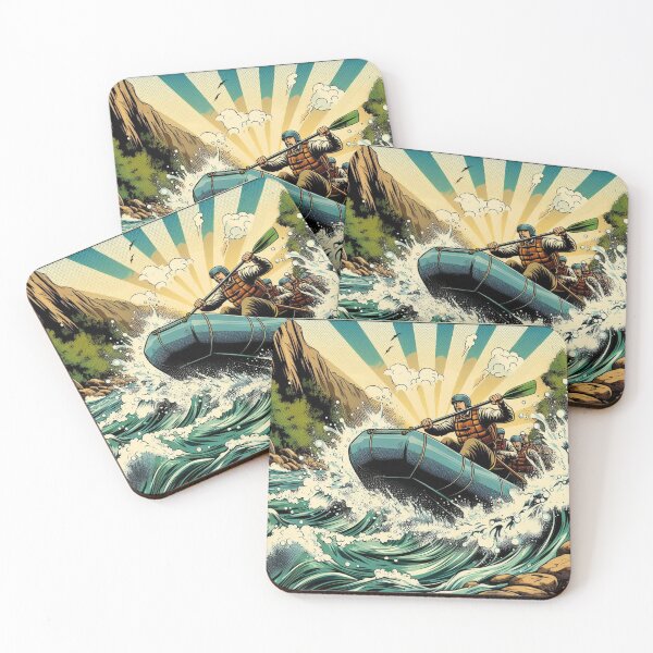 Item preview, water rapids 2 designed and sold by redmoon64.