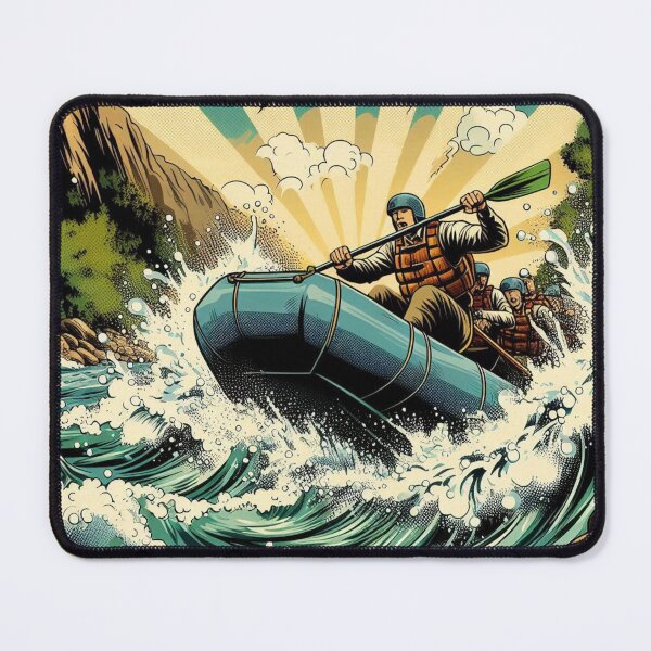 Item preview, water rapids 2 designed and sold by redmoon64.