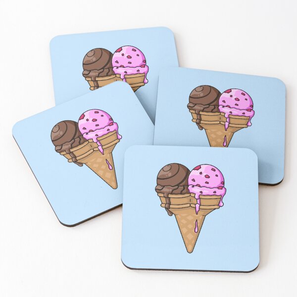 Item preview, Ice Creams designed and sold by Morrolane.