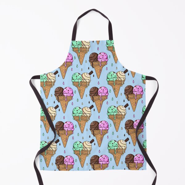 Item preview, Ice Creams designed and sold by Morrolane.