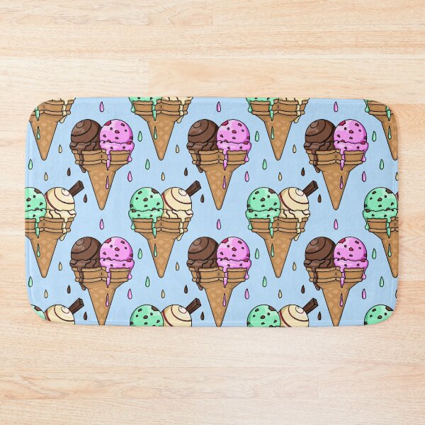 Item preview, Ice Creams designed and sold by Morrolane.