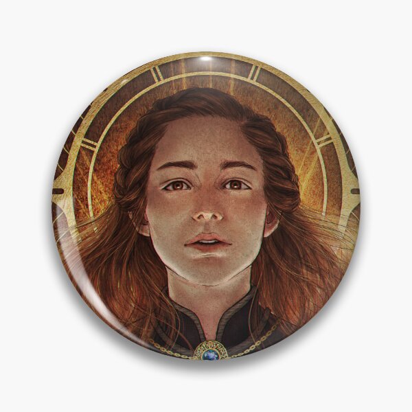 Item preview, Tarot Series - Ava designed and sold by trixdraws.