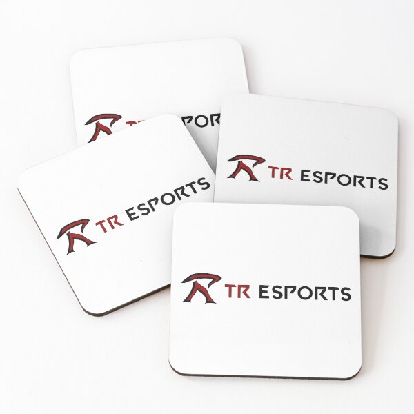 Item preview, Team Ratio Esports designed and sold by Andrew Cotton Graphics and Photography.