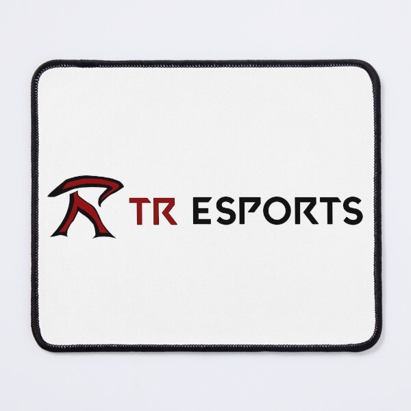 Item preview, Team Ratio Esports designed and sold by Andrew Cotton Graphics and Photography.