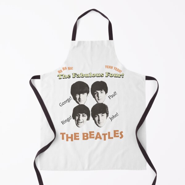Item preview, The Beatles designed and sold by Strawberry Fields Forever.