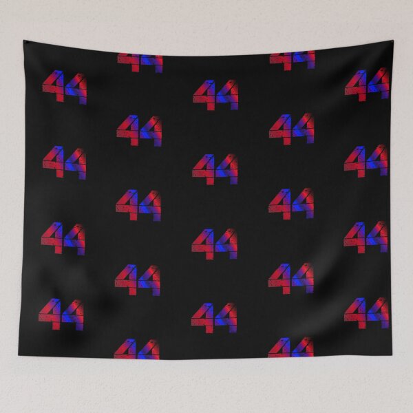 Item preview, 44 designed and sold by ZooStateofMind.