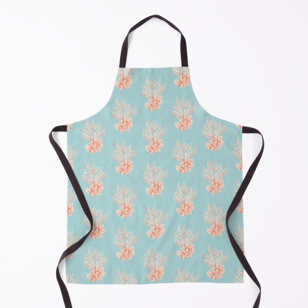 Item preview, Corals watercolor designed and sold by InnaPatiutko.