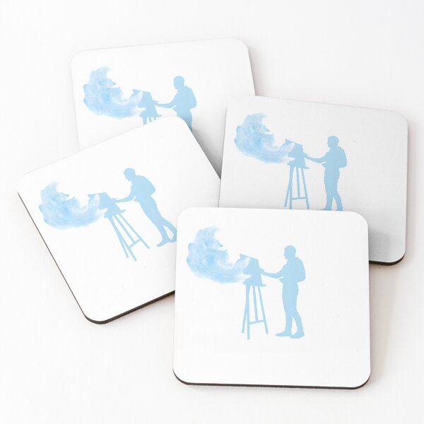 Item preview, Painter design, when you can paint a new world in canvas designed and sold by AestheticBoutiq.
