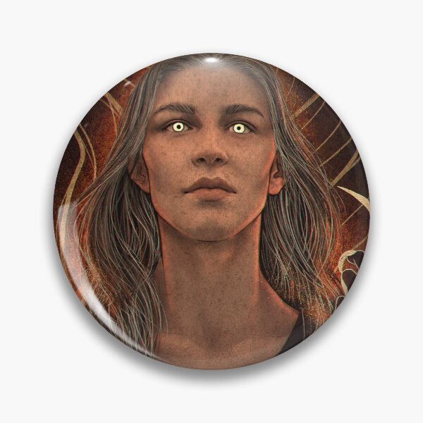 Item preview, Warrior Nun Tarot Series - Lilith designed and sold by trixdraws.