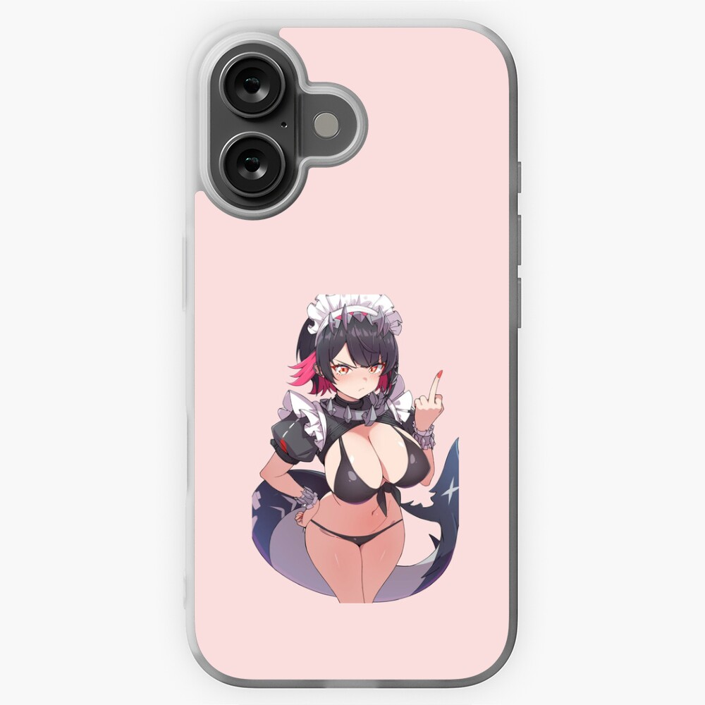 Ellen Joe - Zenless Zone Zero Sticker