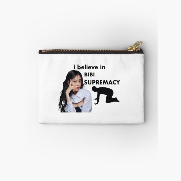Item preview, I Believe in BIBI Supremacy designed and sold by spicyseabass.