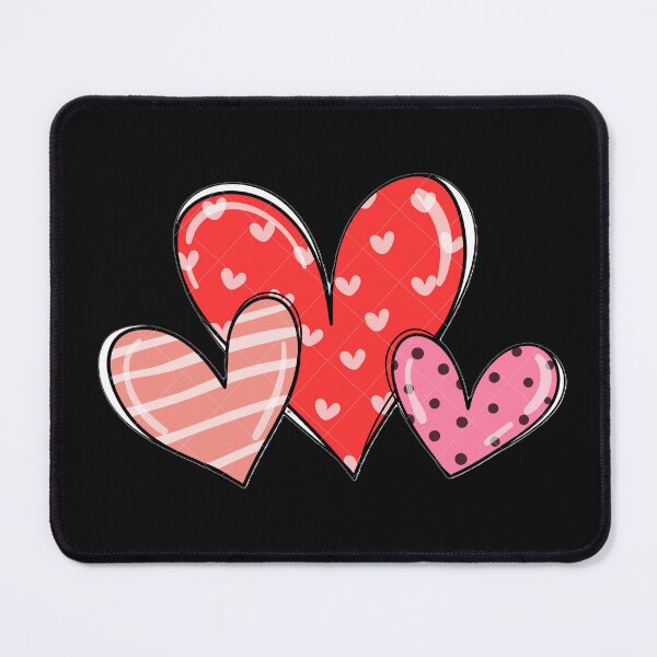 Item preview, 3 hearts designed and sold by zzsuzsa.
