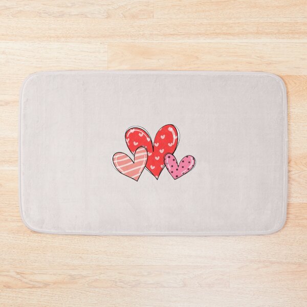 Item preview, 3 hearts designed and sold by zzsuzsa.