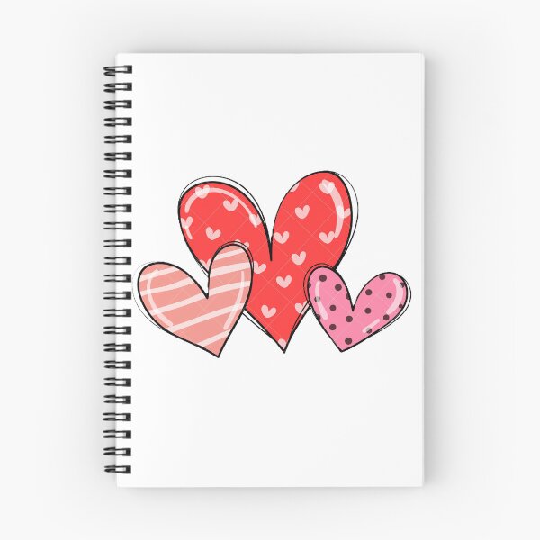 Item preview, 3 hearts designed and sold by zzsuzsa.