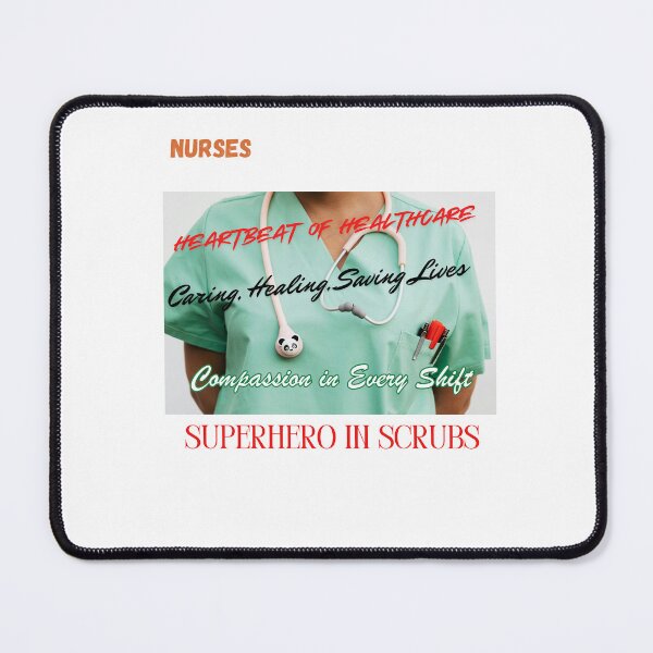 Item preview, Nurses Tshirt designed and sold by cookiesTshirts.