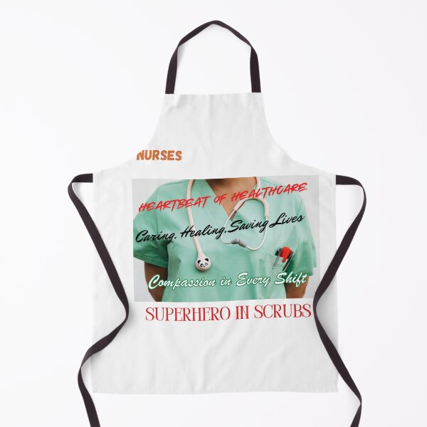 Item preview, Nurses Tshirt designed and sold by cookiesTshirts.