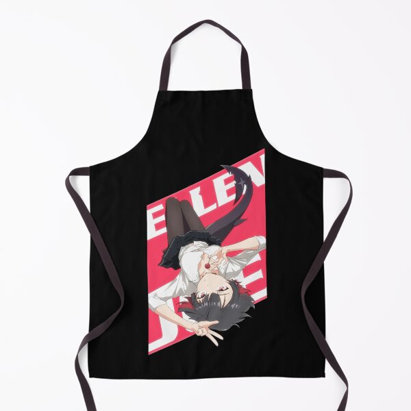 Item preview, Ellen Joe - Zenless Zone Zero designed and sold by Paige-keiser.