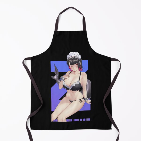 Item preview, Ellen Joe - Zenless Zone Zero designed and sold by Paige-keiser.