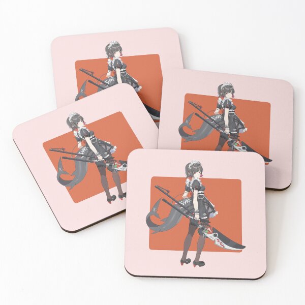 Item preview, Ellen Joe - Zenless Zone Zero designed and sold by Paige-keiser.