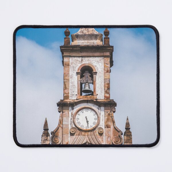 Item preview, Museu da Inconfidência designed and sold by LeandroNazar.