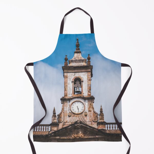 Item preview, Museo de la Inconfidência designed and sold by LeandroNazar.